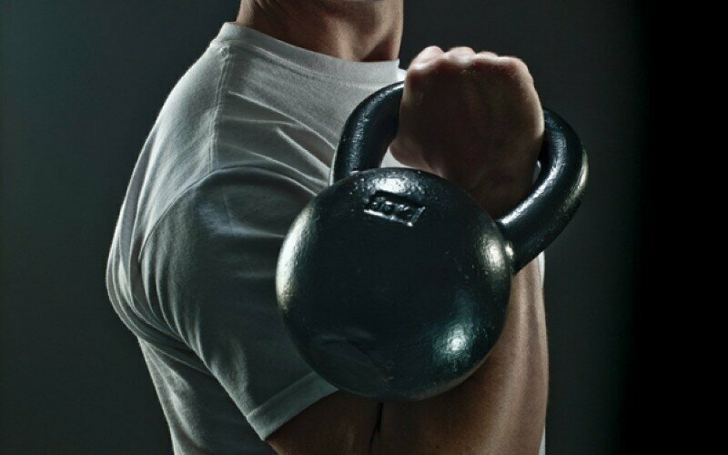 Гиревой спорт. Фото взято с сайта: golos-buryatyi.ru