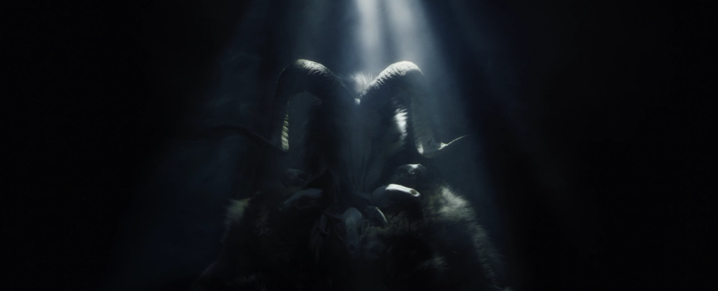 кадр из фильма.