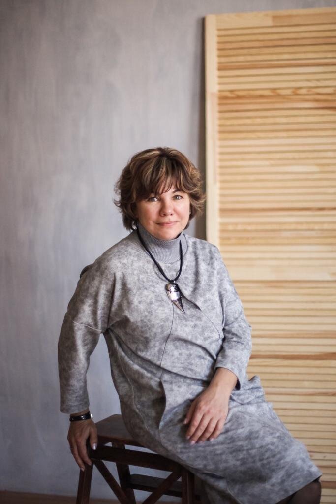 Елена Маткевич, директор агентства.