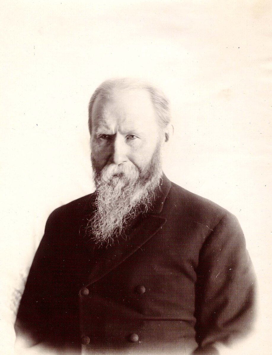 Джеремия Кэртин (1835-1906) (Яндекс-фото)