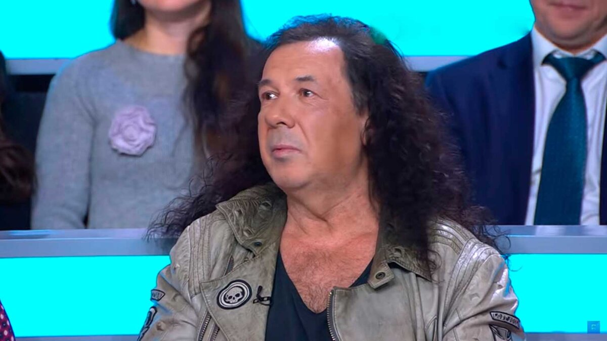 Александр Кузьмин. Кадр youtube.com