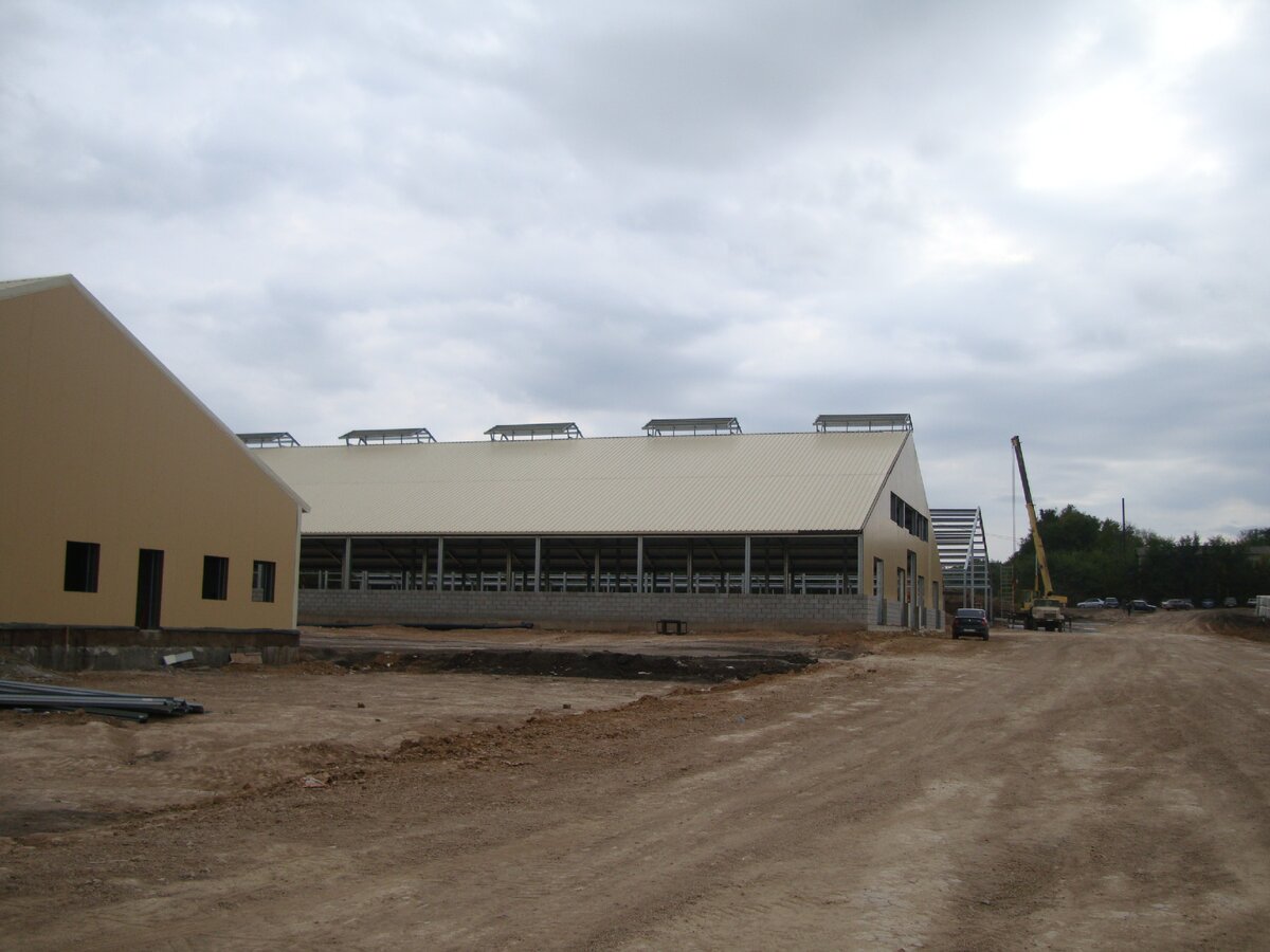 Все фото из архива автора