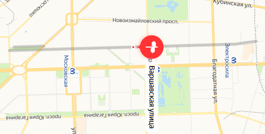 Яндекс. Карты