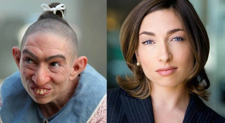 Фотоматериал: recreoviral.com/curiosidades