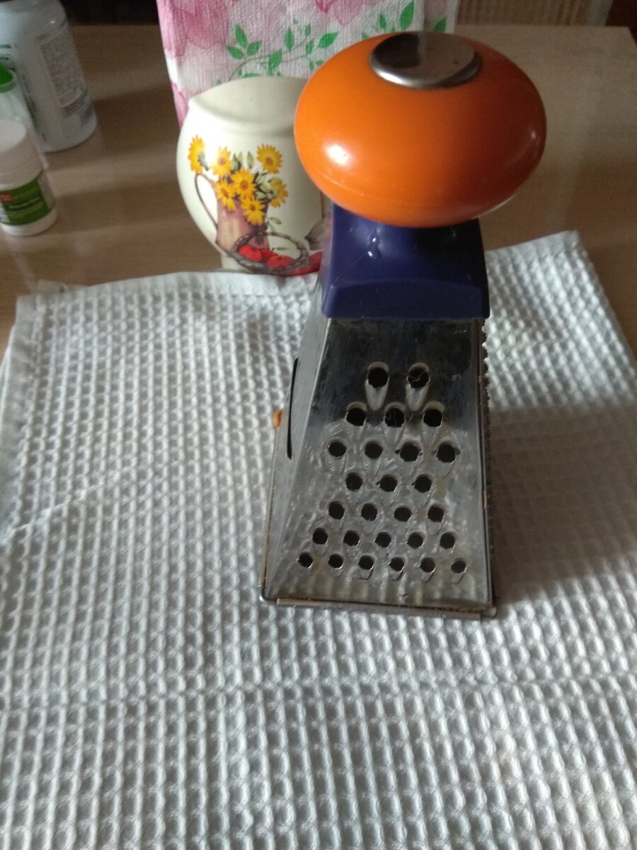 В итоге получаем тёрку ещё тупее, чем прежде)))