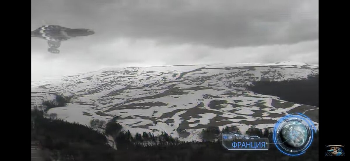 Фото очевидца