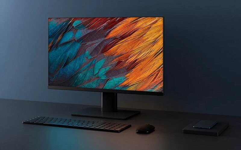 Монитор Xiaomi Mi Display 1A