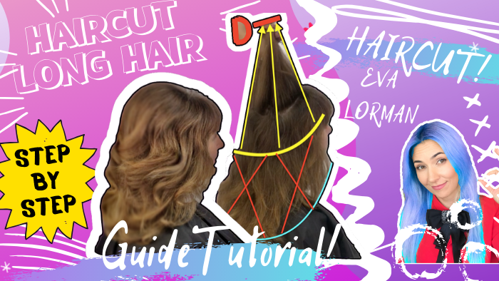 Видео уроки и статьи об индустрии красоты от Евы Лорман 