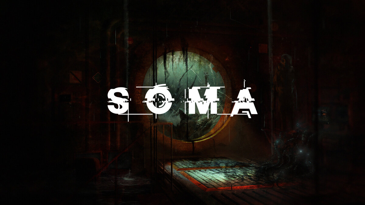 Психологический хоррор SOMA от Frictional Games является очень удачным представителем жанра, однако гротескные монстры временами могли просто-напросто помешать погружению в атмосферу игры. 
В прошлом году на момент релиза на Xbox One игра получила так называемый безопасный режим, в котором враги все еще присутствовали, но никак не могли навредить игроку. Одновременно вышел патч для PC-версии игры с упомянутым режимом, а вот игроки на PS4 остались не у дел.

Сегодня же в версии SOMA для консоли от Sony наконец-то появился долгожданный режим, который, по мнению некоторых представителей прессы, является наилучшим вариантом прохождения игры.

Все-таки в SOMA главным пугающим элементом остается атмосфера и медленно раскрывающиеся жуткие подробности мира, в который вы попали.

