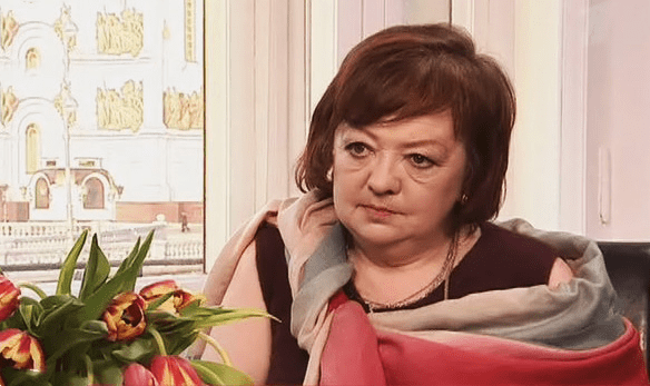 Мария Королева. Фото kino-teatr.ru