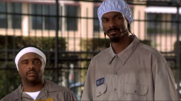 Снуп Дог фильм "Мойка"