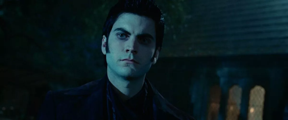 Блекхарт - Призрачный гонщик (2007)