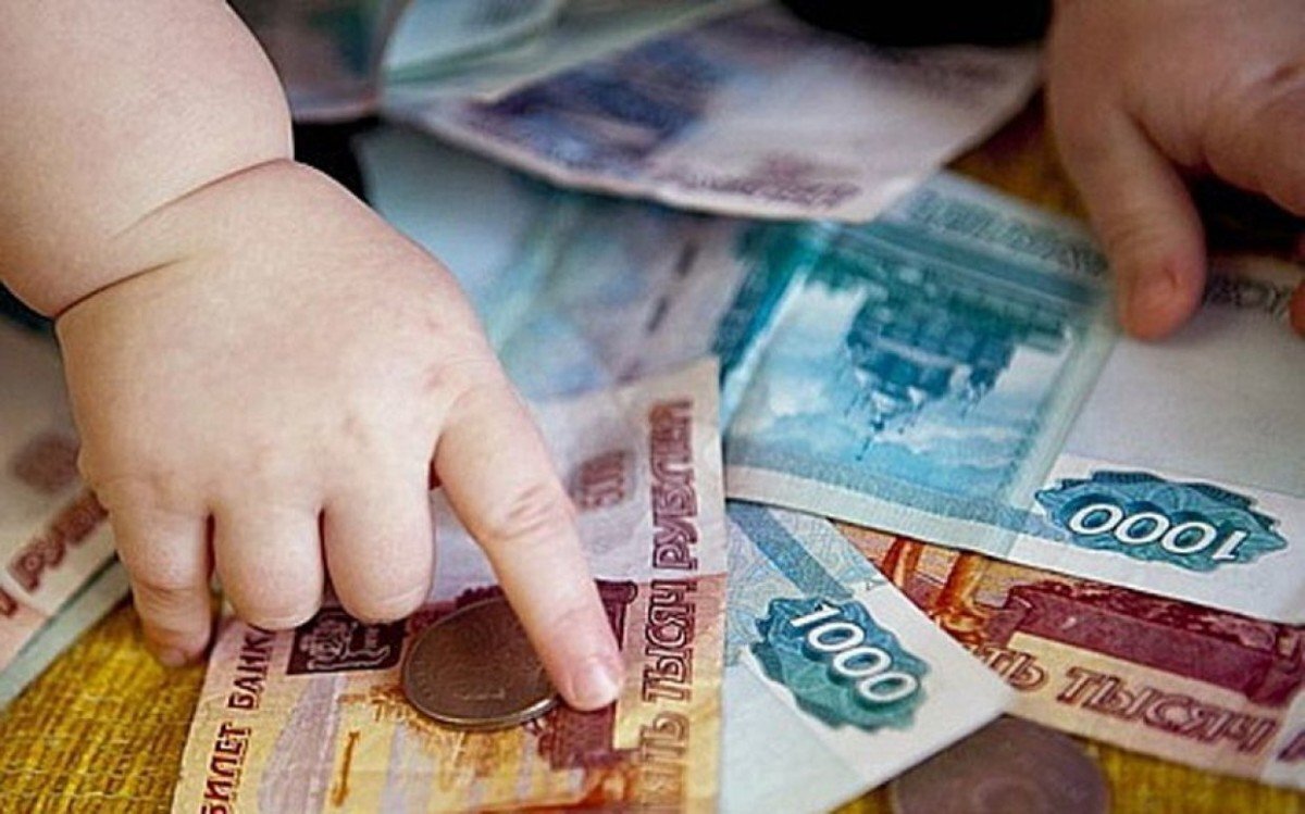 оформить выплату 10 000 очень легко