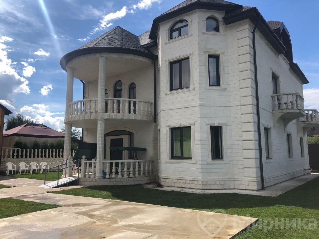 Дом престарелых Дроздово