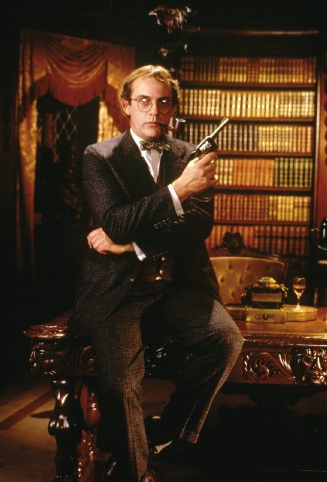 Режиссер: Джонатан Линн. США. 1985.