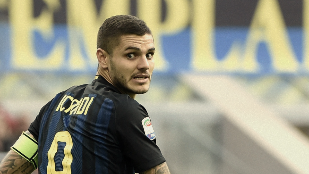 Косяк, Мауро, косяк...