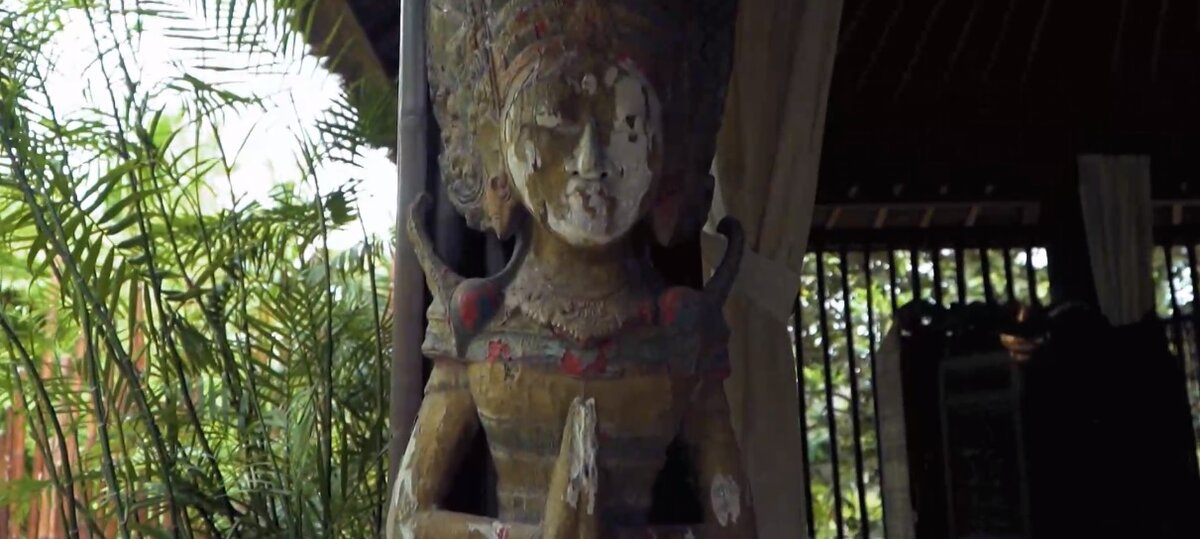Недвижимость Фадеева на Бали