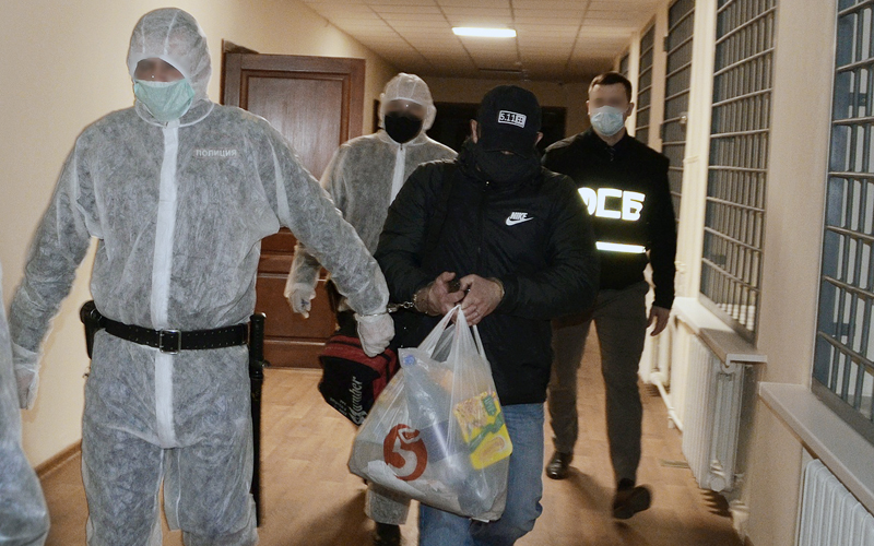 СУ СК России по Брянской области