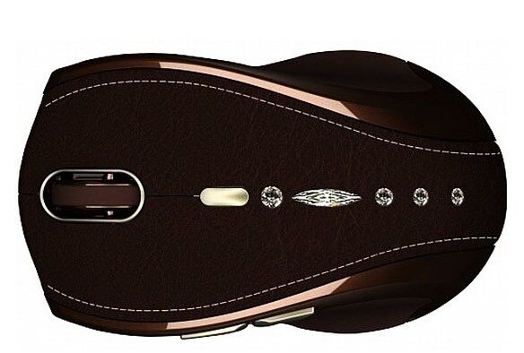 ТОП-10 самых дорогих компрьютерных мышек в мире | ТОП10.RU | Дзен