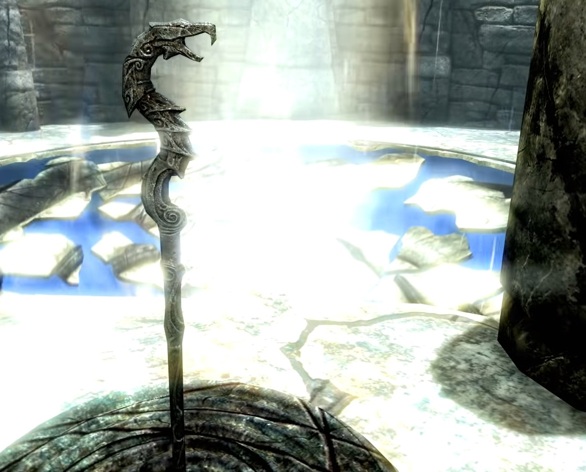 посох хаседоки. эндерал гайд за черного мага. Skyrim mods посох. посох ватиры. посох магнуса квест.