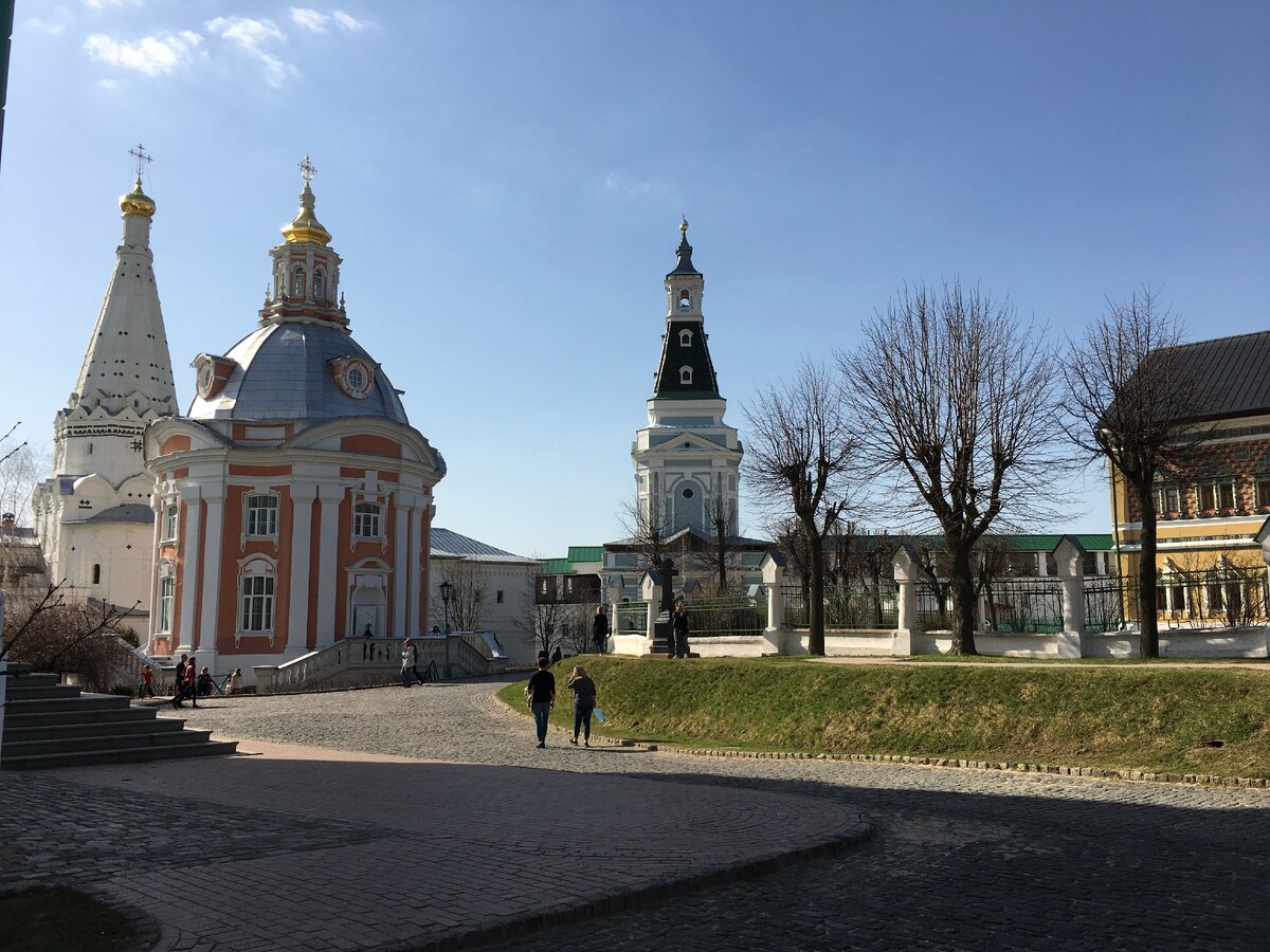 Фото "Семейные автопутешествия"