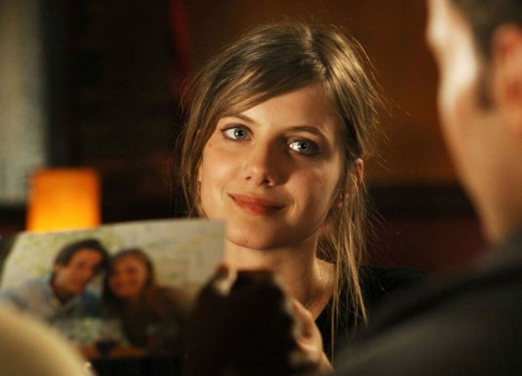  Не волнуйся, у меня всё нормально (2006) 