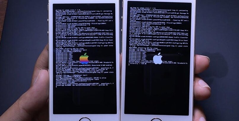 Jailbreak iOS 7-7.0.4 для iPhone, iPad и iPod touch с помощью Evasi0n 7