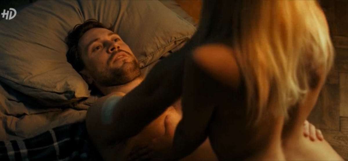 9 самых горячих секс-сцен в кино по версии читателей Лайфхакера - Лайфхакер