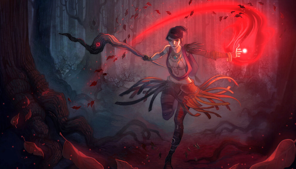 Неисповедимы пути Века Дракона 