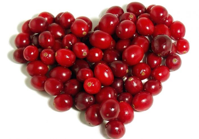 Боярышник полезен для сердца и сосудов