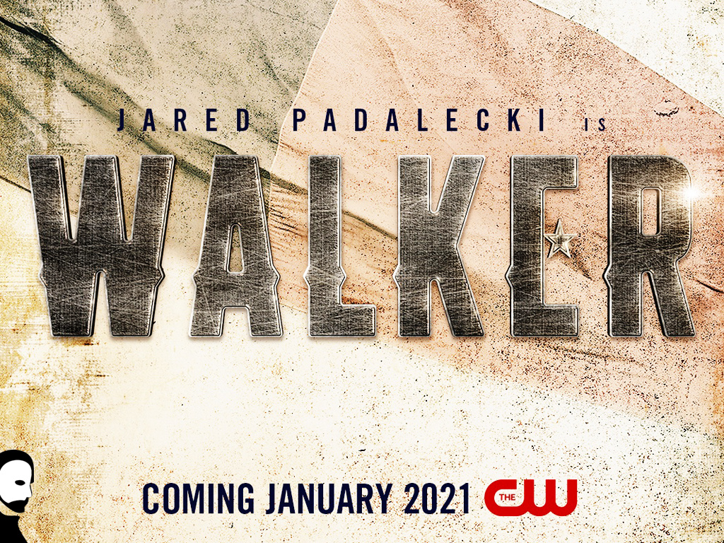 Постер к сериалу «Уокер»