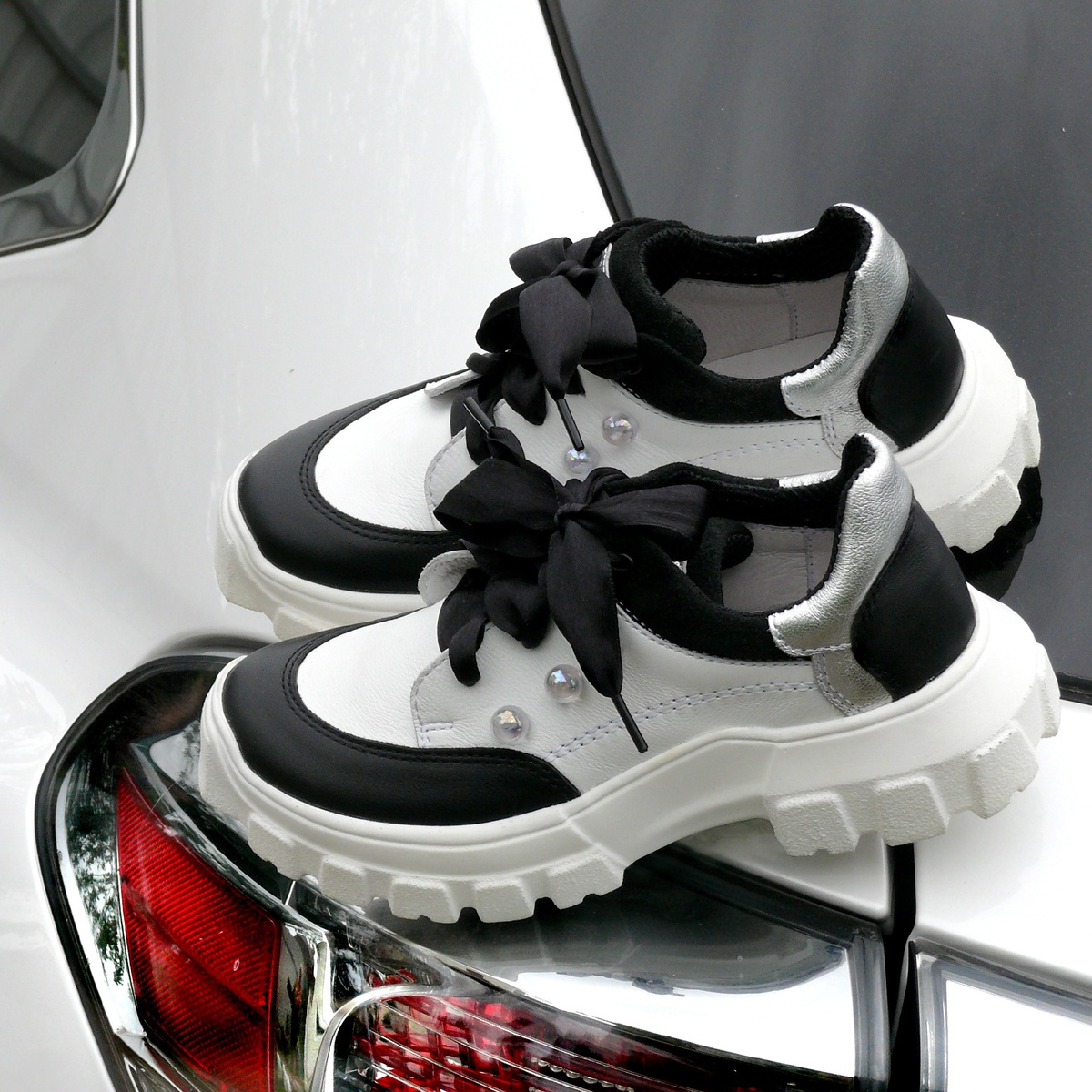 МОДЕЛЬ  SHOESLEL 1651