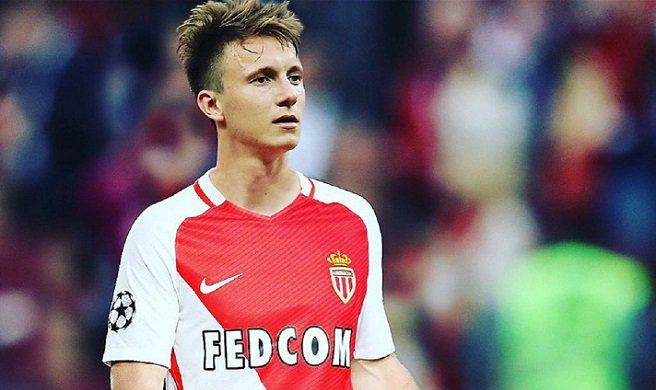 Александр Головин: рыночная стоимость - 20 млн.евро