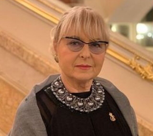 Елена Чавчавадзе