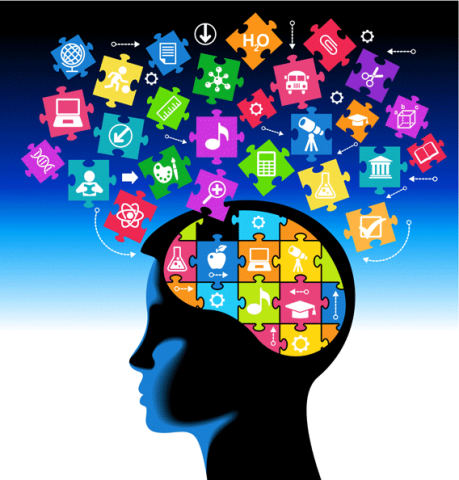 Развиваем мозг! =)