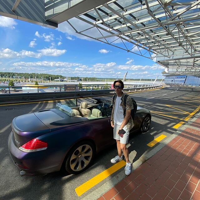 Едит на отдых instagram.com/timabelorusskih/?hl=ru