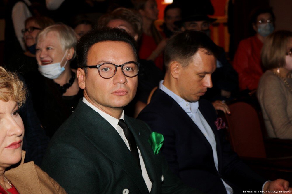 02. Александр Олешко
