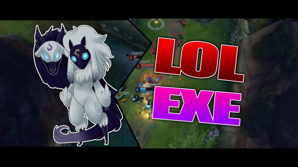 Пример превью таких роликов.