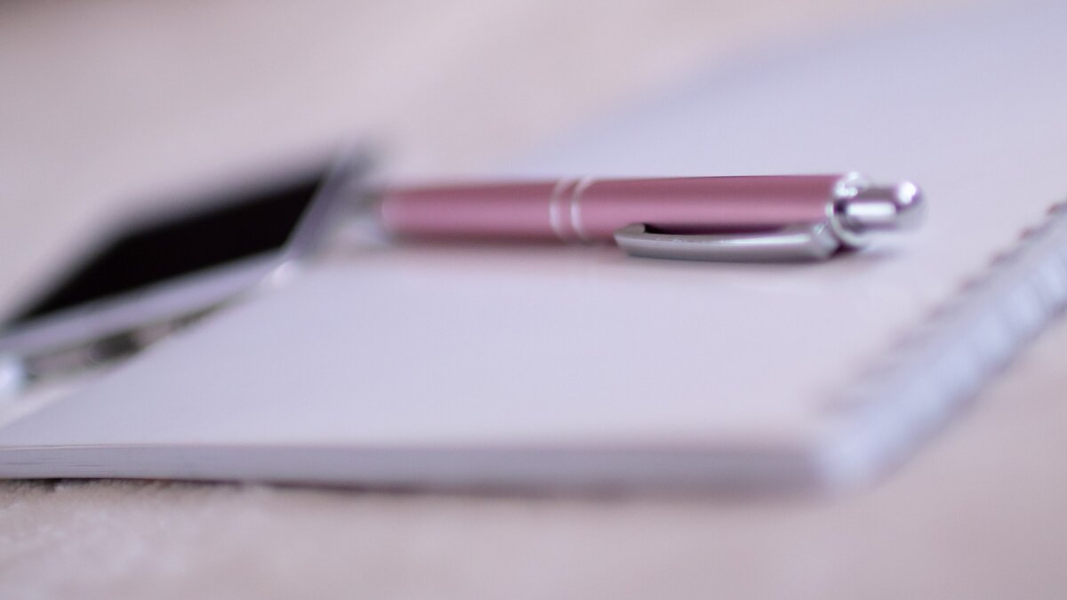 Садитесь поудобнее, пора конспектировать