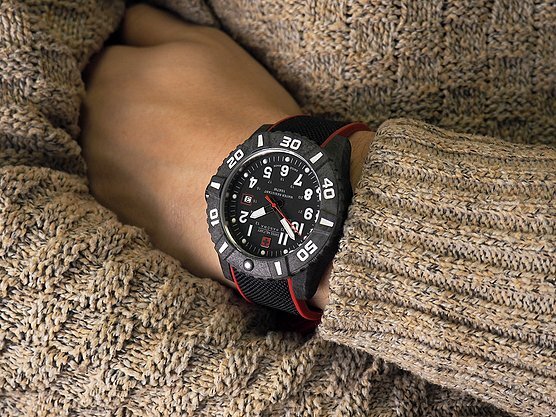 Источник: Swiss Military Hanowa 
