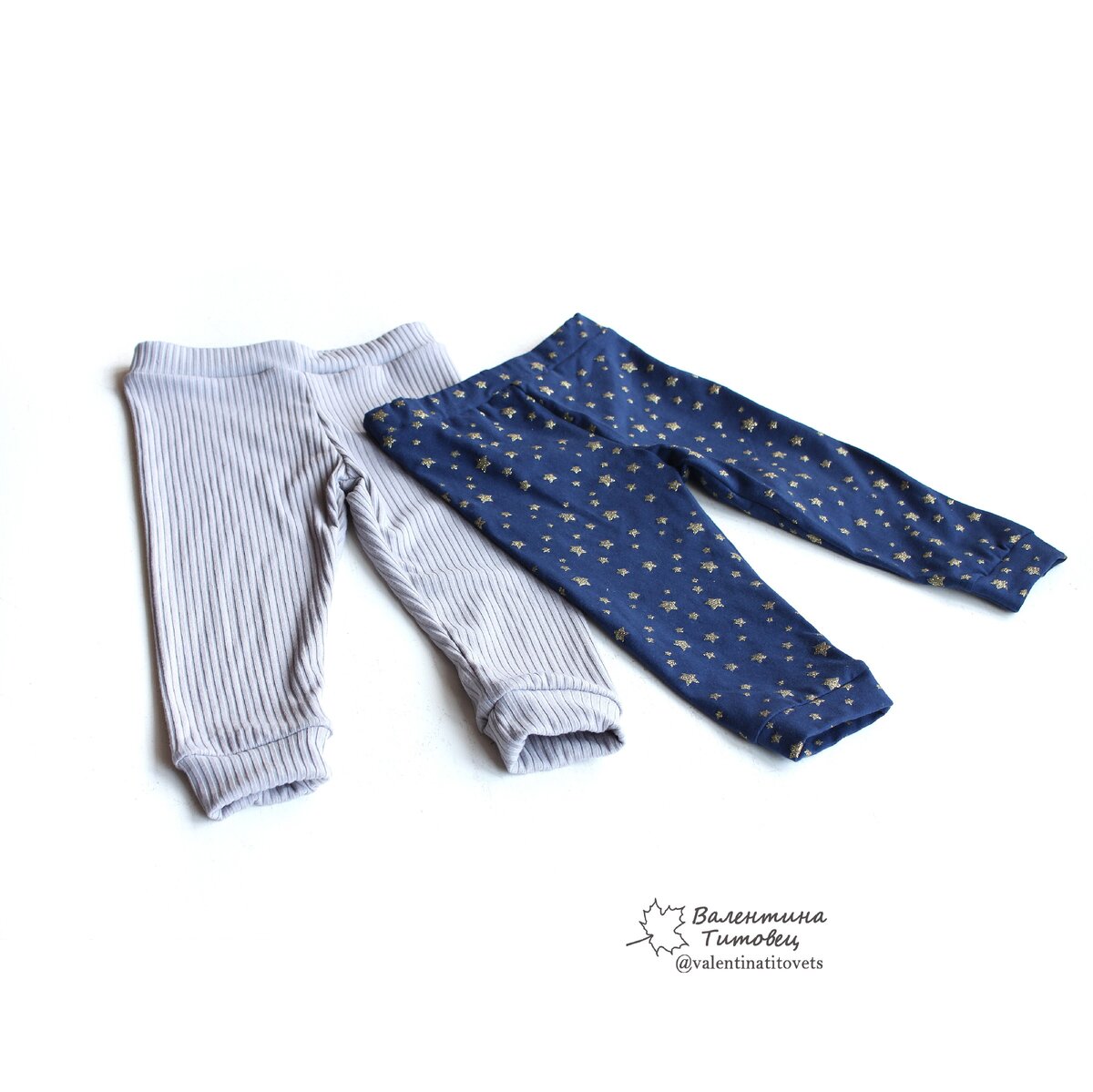 Лосины для дочки