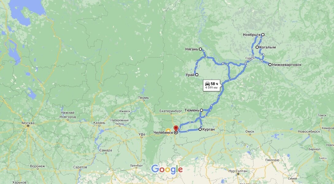 Когалым это где. Шадринск Челябинск карта. Дорога Тюмень Шадринск. Шадринск Тюмень карта. Тюмень Челябинск карта.
