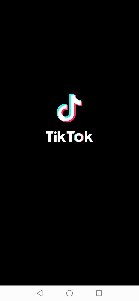 TikTok 