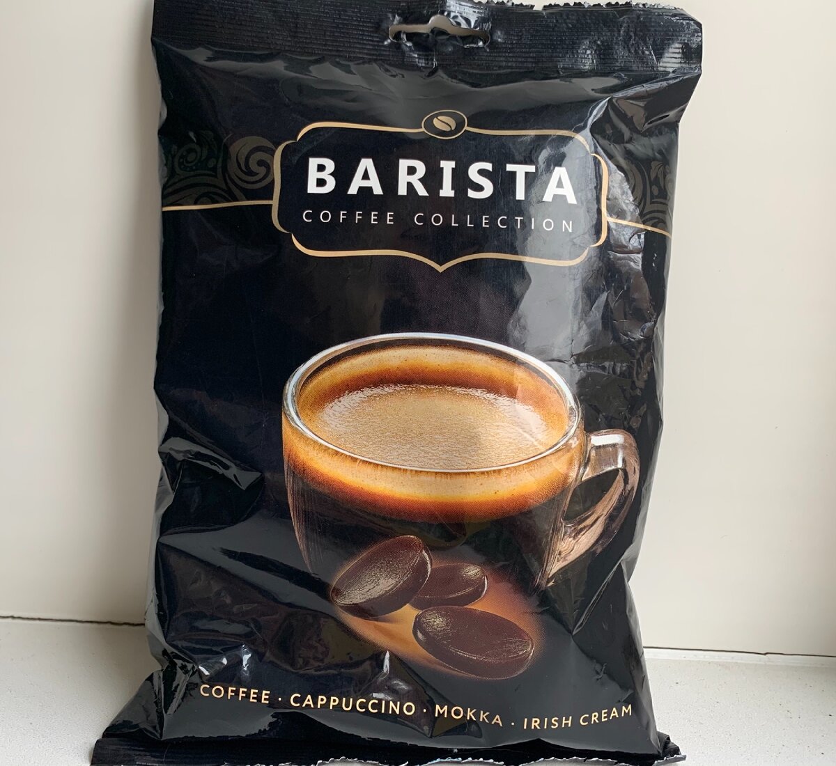 Кофейные конфеты Coffee