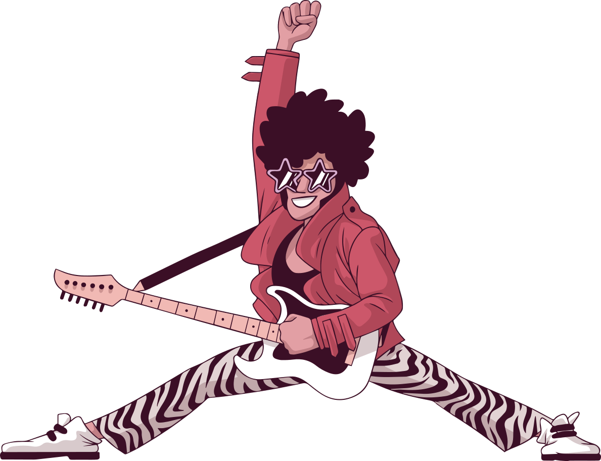 Rock Star 