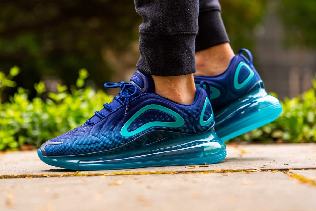 Nike Air Max 720