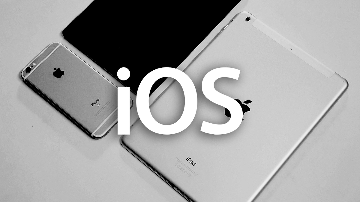 IOS.