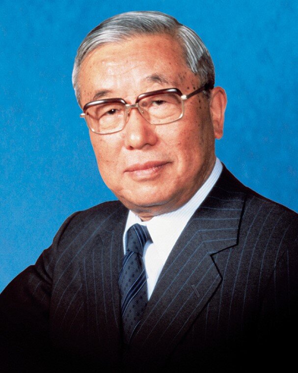 Эйджи Тойода