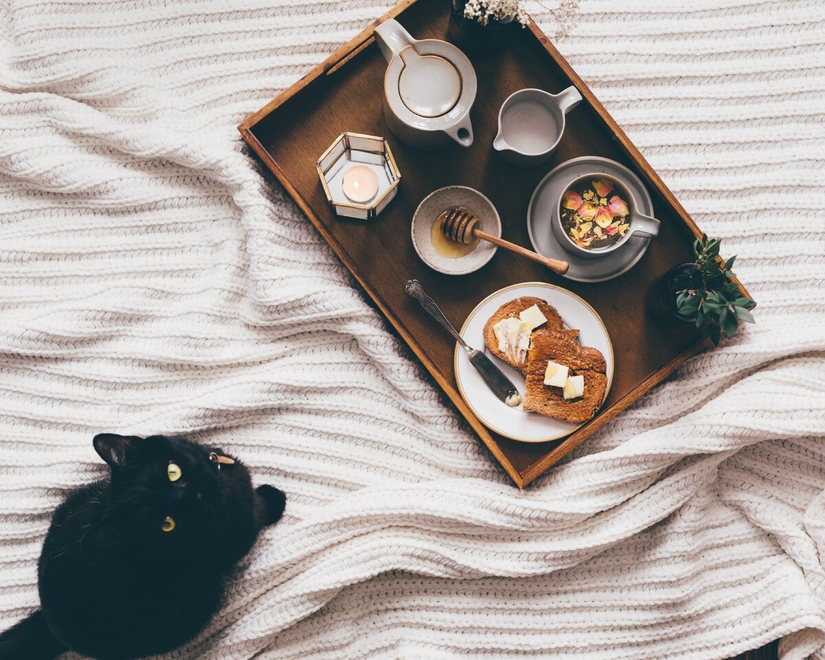 Фото автора Daniela Constantini: Pexels