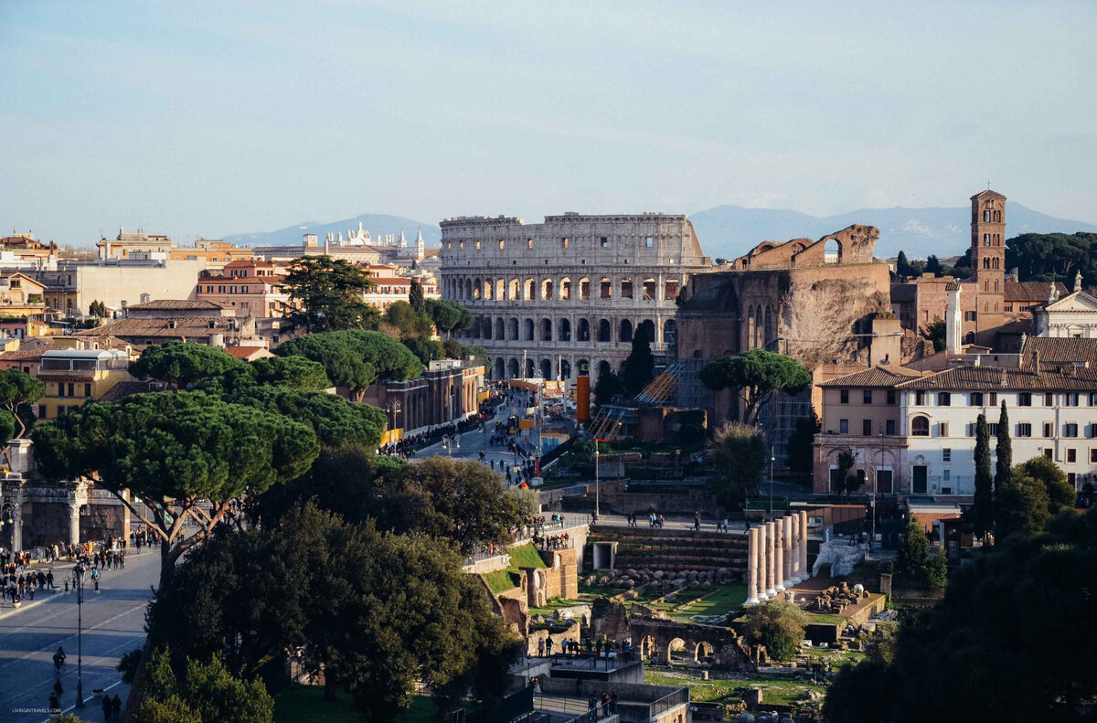 Рим источник яндекс картинки